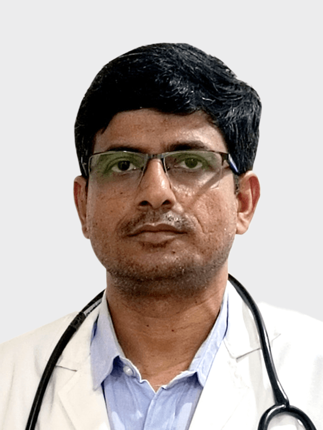 Dr Gopal Sharan  Singh image