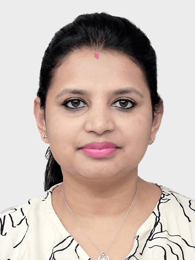 Dr Divya Mahesh Gupta