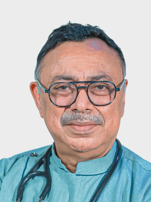 Dr Narendra   Malhotra  image