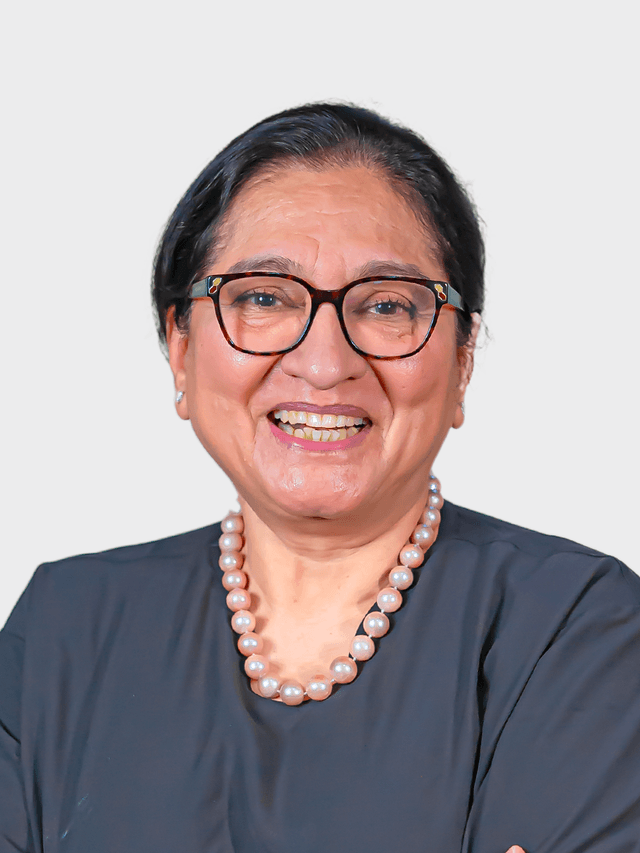 Dr Jaideep Malhotra