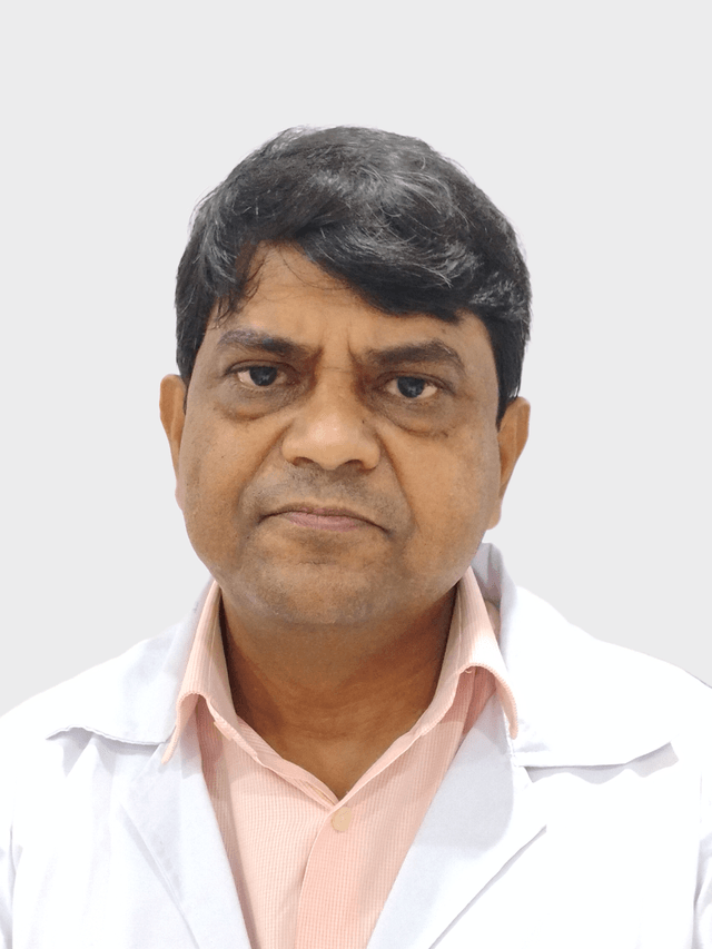 Dr Hari  Kishan image