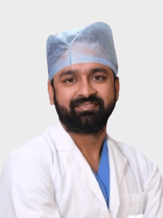 Dr Monique  Garg image