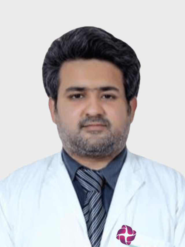 Dr Rahul  Chauhan image