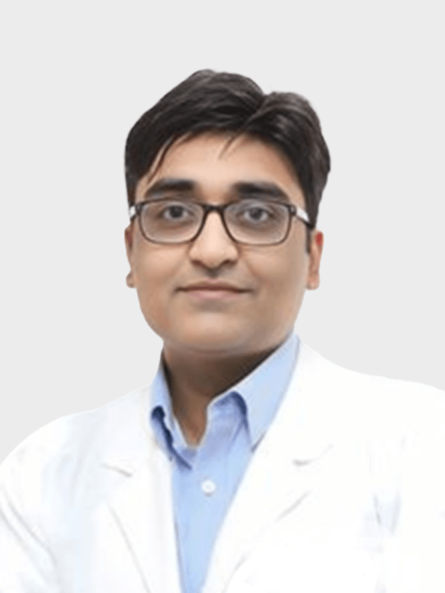 Dr Rajat Arora
