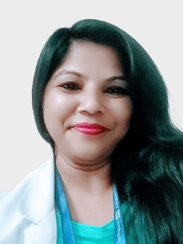 Dt Charu  Sharma image