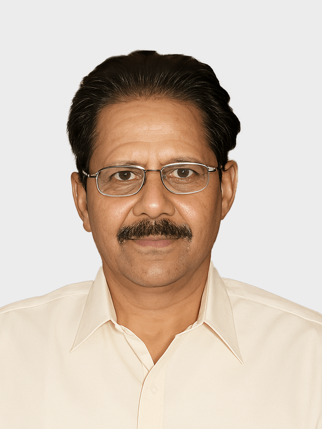 Dr Anil Jain