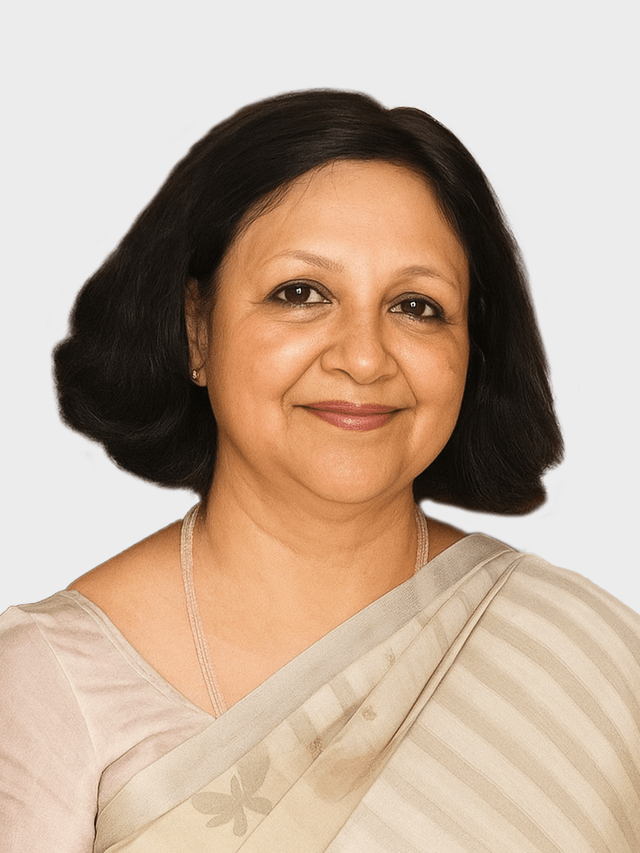 Dr Poonam Jain