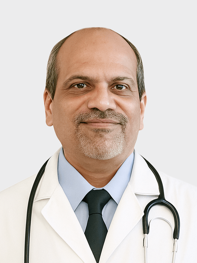 Dr Rajan  Gandhi image