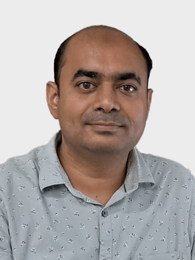 Dr Amit Singhal