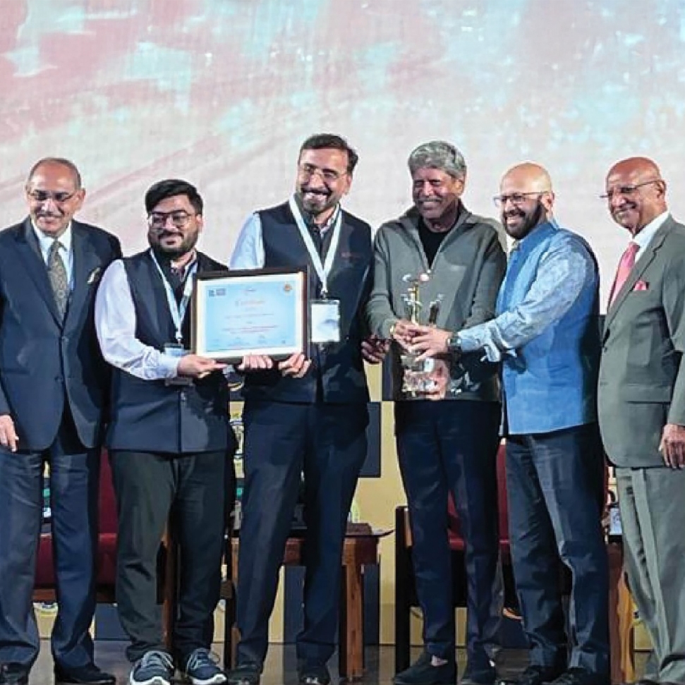 16th Healthcare Excellence Awards 2024