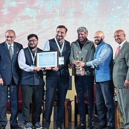 16th Healthcare Excellence Awards 2024