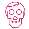 Cranioplasty icon