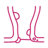 Piles and Hemorrhoids Injection Therapy icon