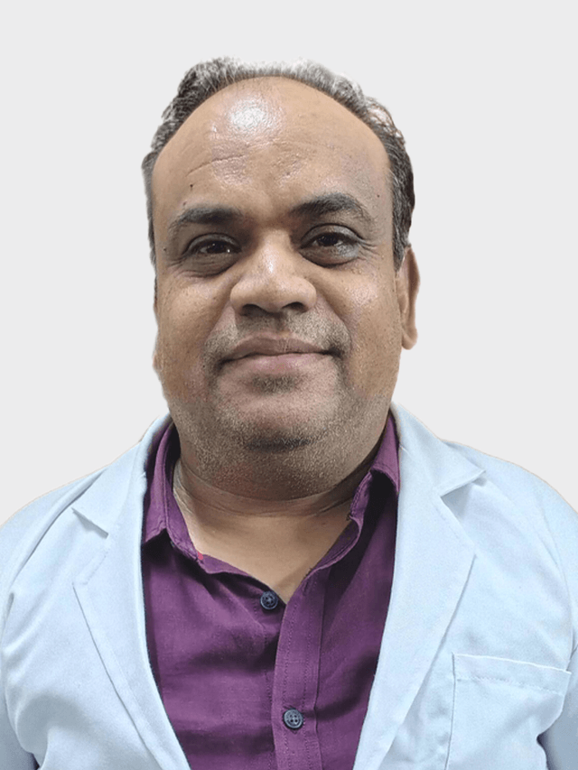 Dr Abdul Sameer   Qureshi image