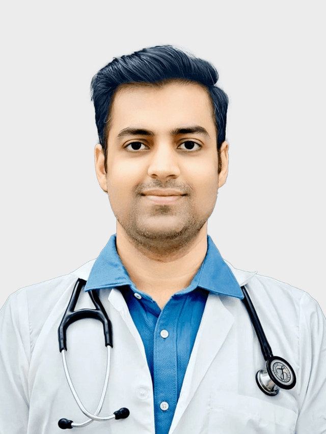 Dr Animesh Gupta image
