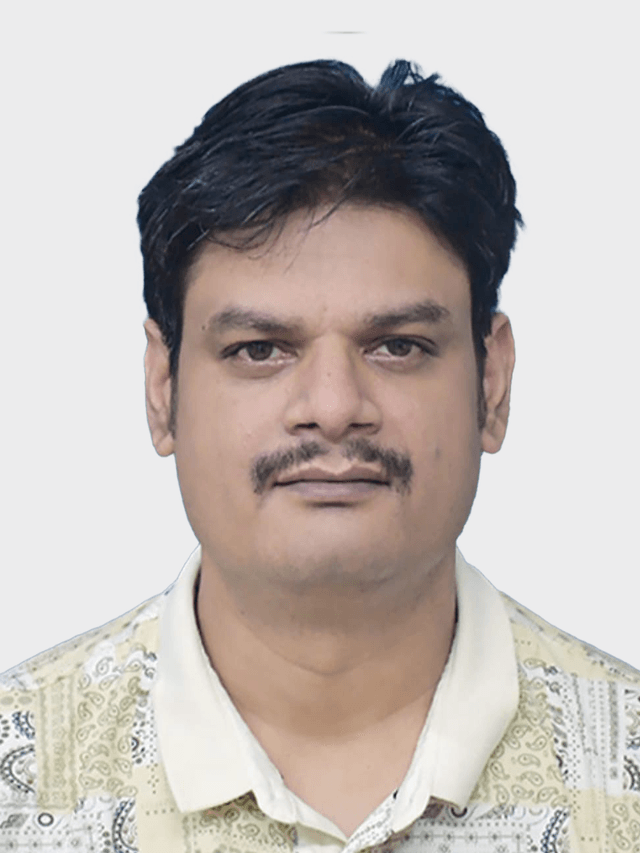 Dr Chakresh  Jain image