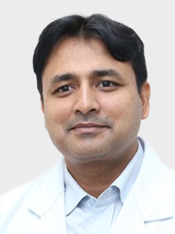 Dr Ajay  Dubey image