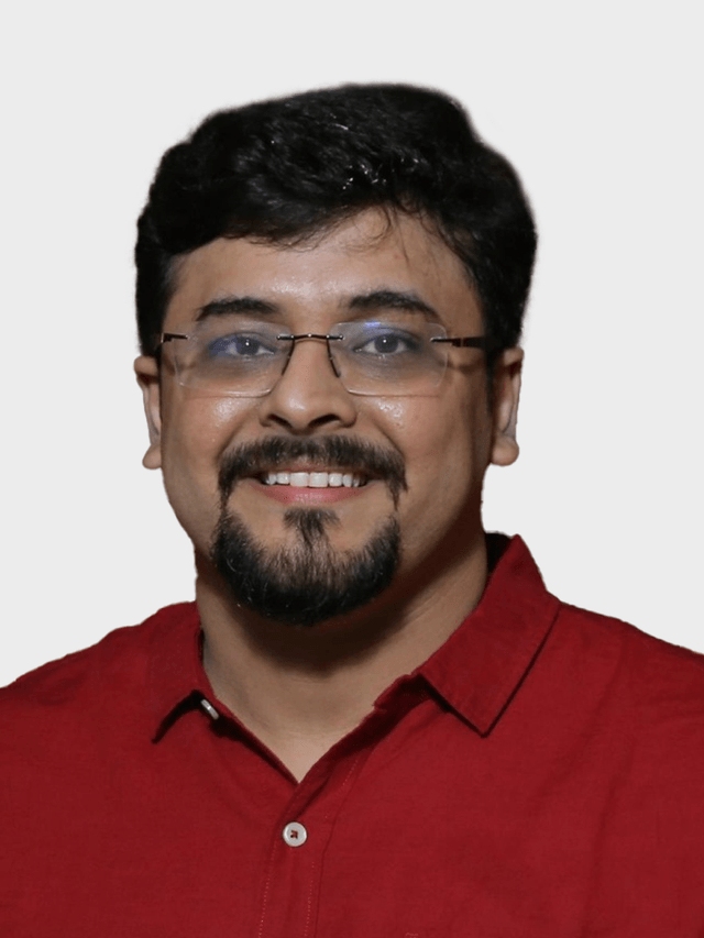 Dr Rajat Goyal image