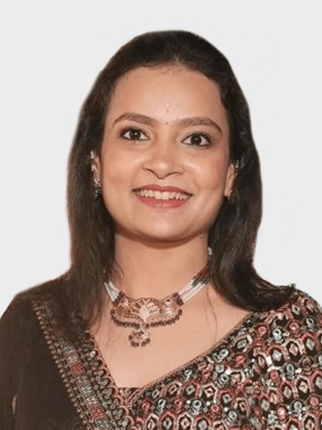 Dr Prachi Mehta image