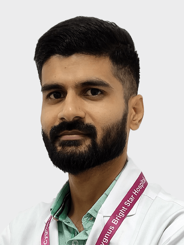 Dr Ratish Kumar Raman image