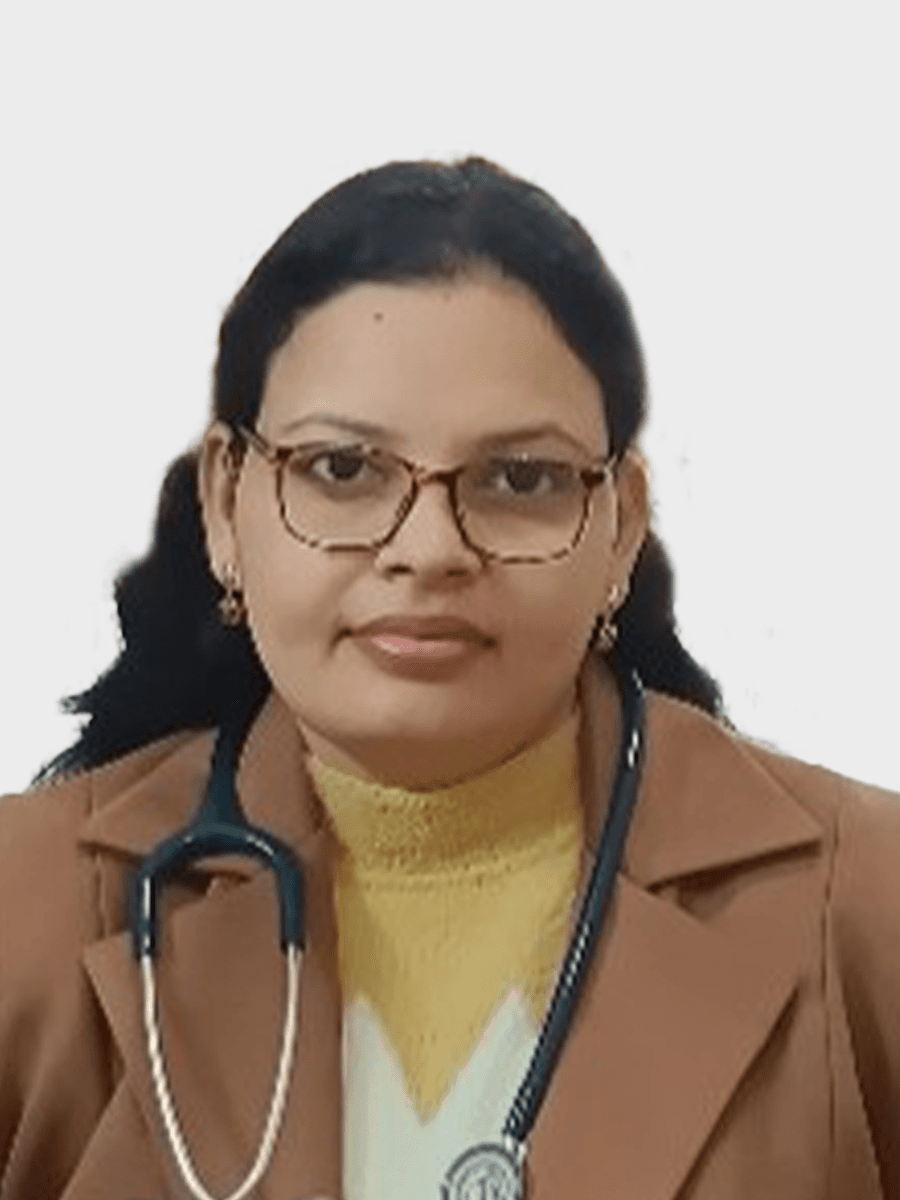 Doctor profile