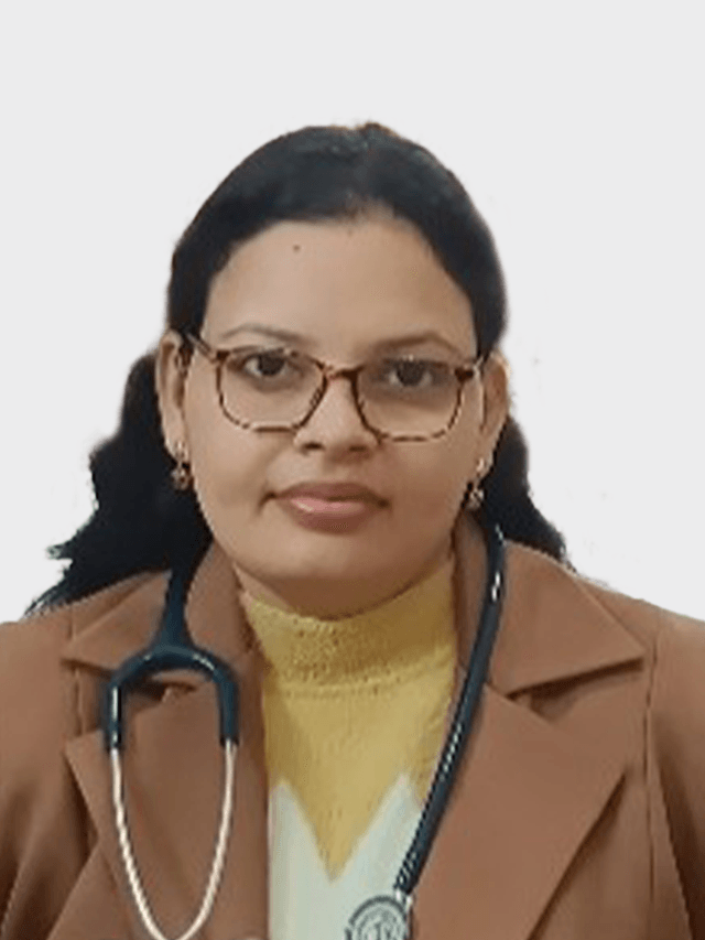 Dr Sarika  Kumari image
