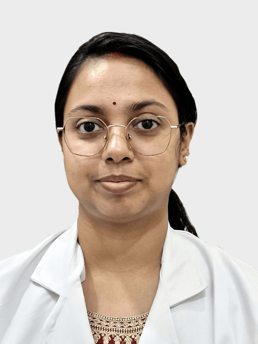 Doctor profile