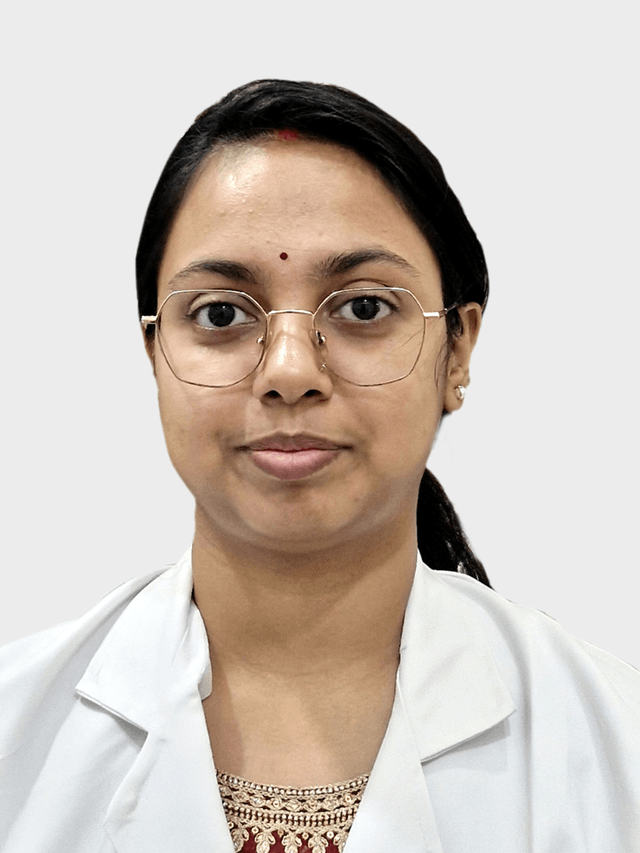 Dr Manisha  Kumari image