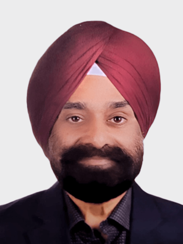 Dr Gurjit Singh