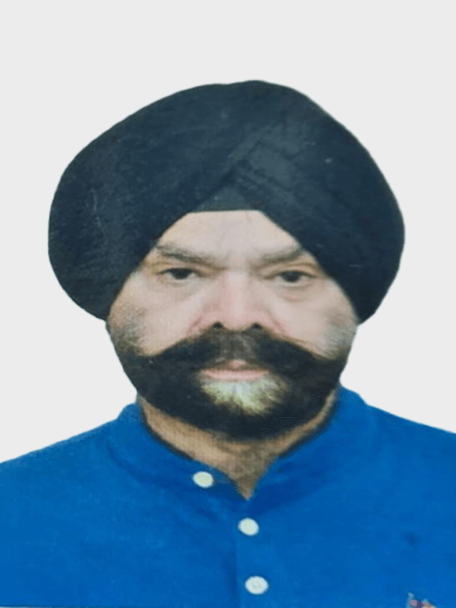 Dr Gurmeet  Singh image