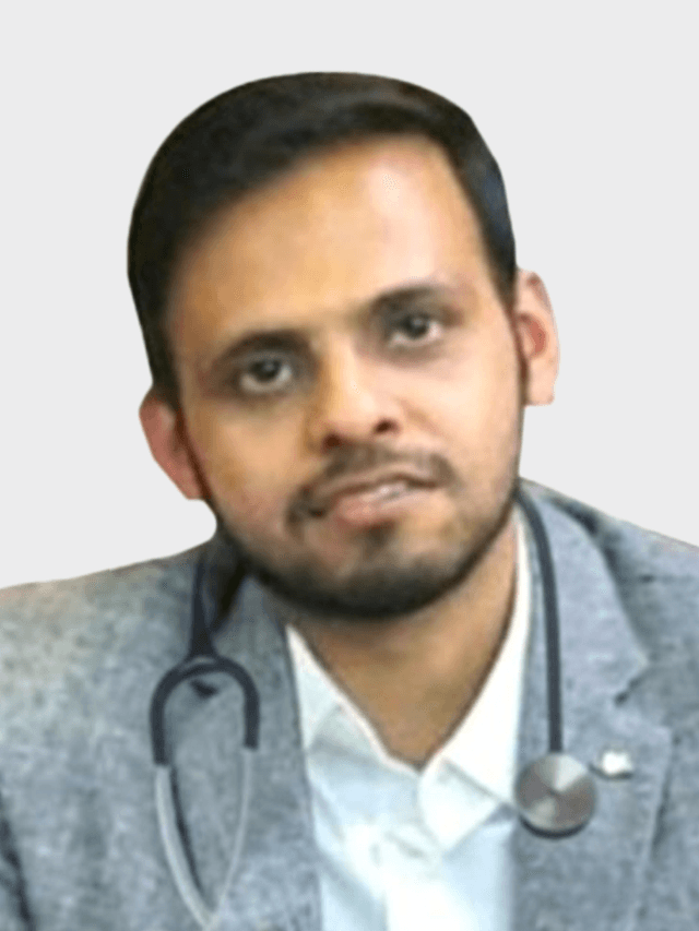 Dr Shashikant  Singh image