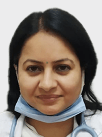 Dr Anupama Yadav image