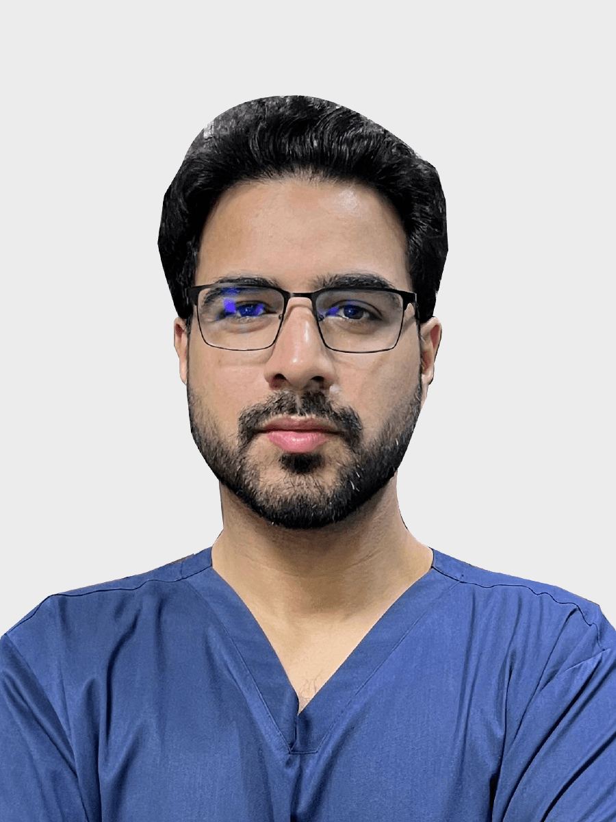 Doctor profile