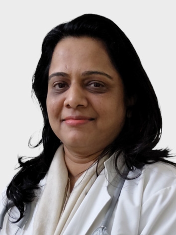Dr Sangeeta image