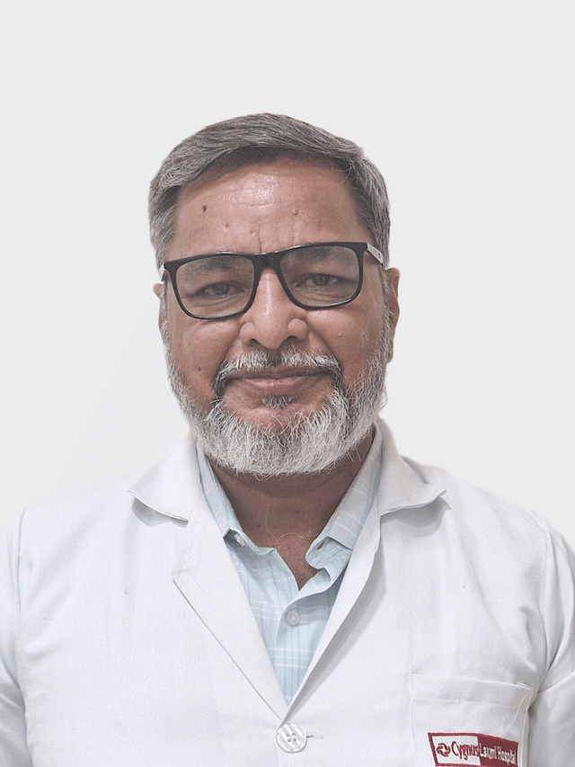 Dr Md Safir  Haider image