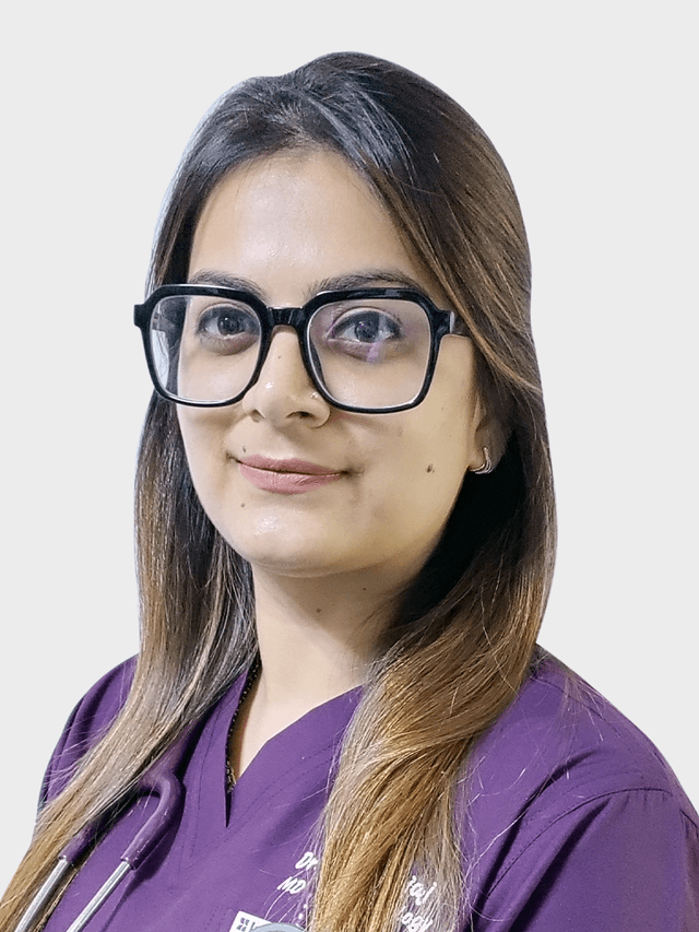 Dr Nikita  Bajaj image