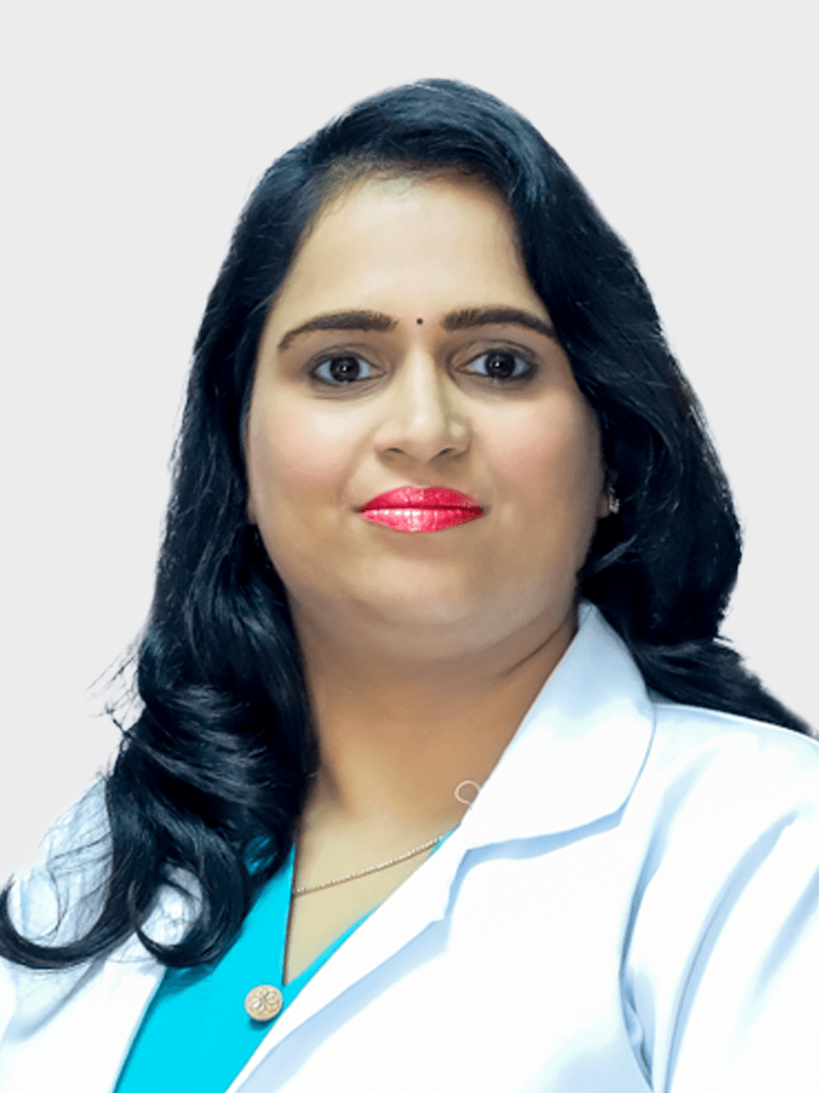 Doctor profile