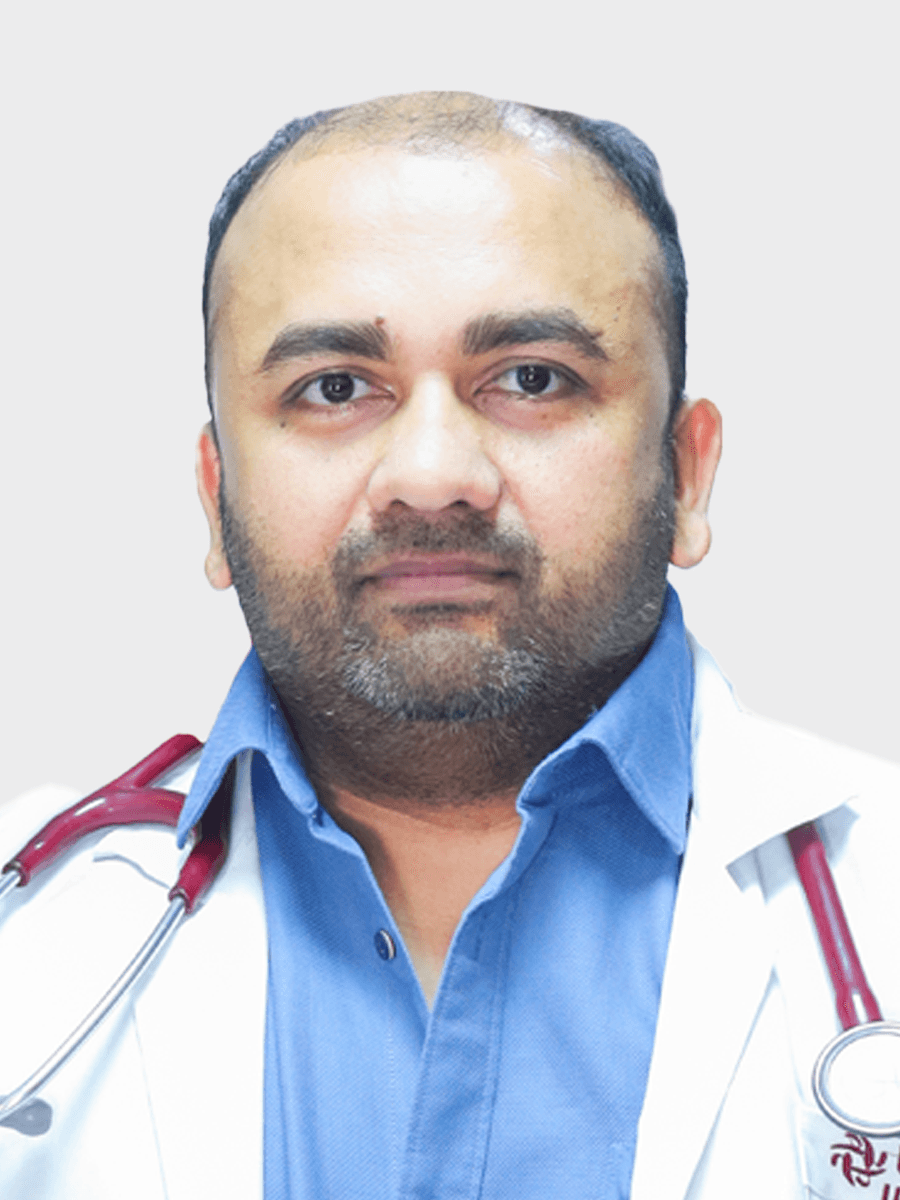 Doctor profile