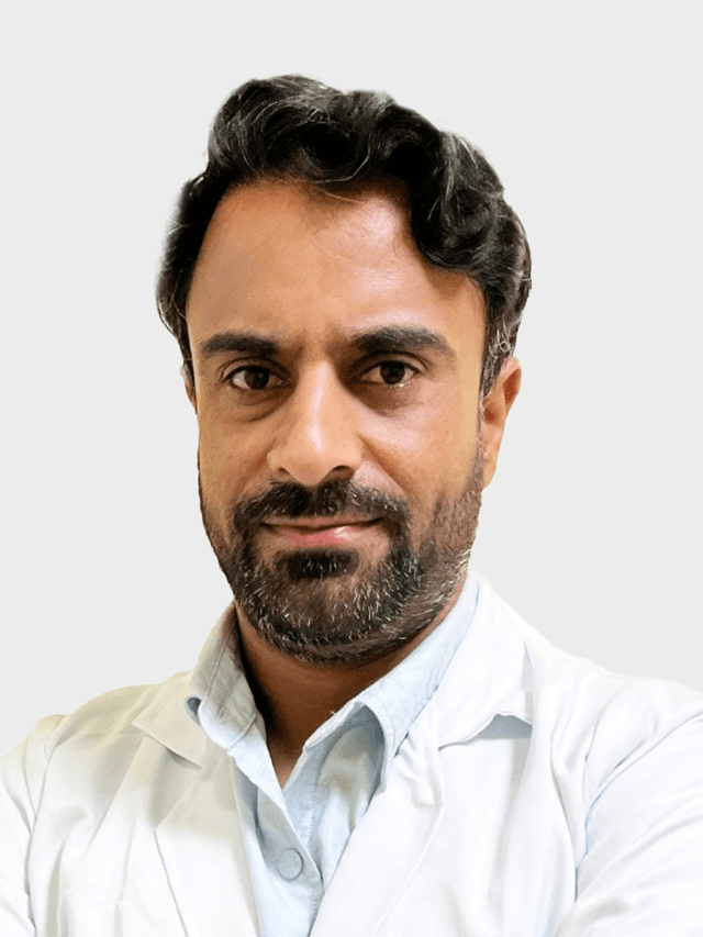 Dr Ferooz Ahmad  Banday image