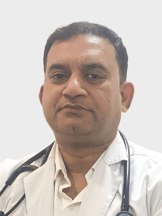 Dr Pankaj Kumar  Goel image
