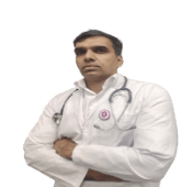 Dr Rajesh Ghanghas