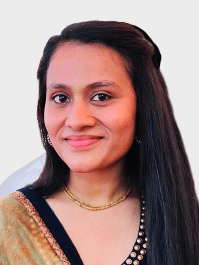 Dt Srishti  Goyal image