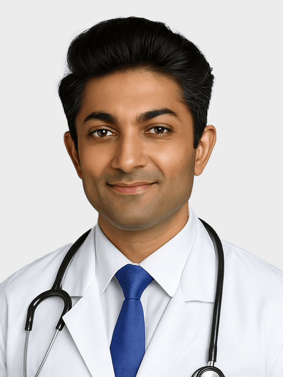 Doctor profile