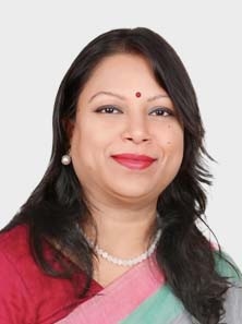 Dr. Vandana Chawla