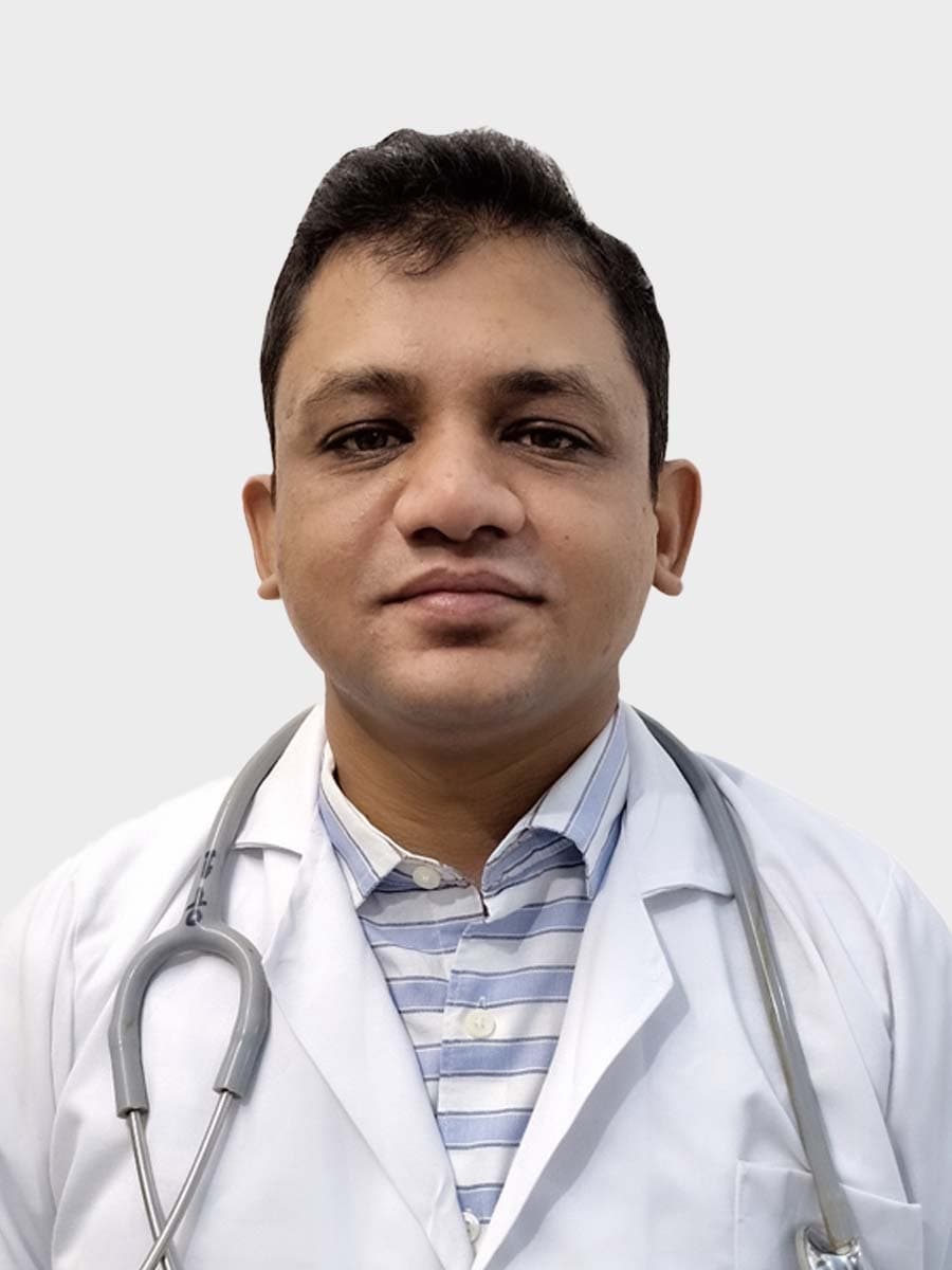 Doctor profile