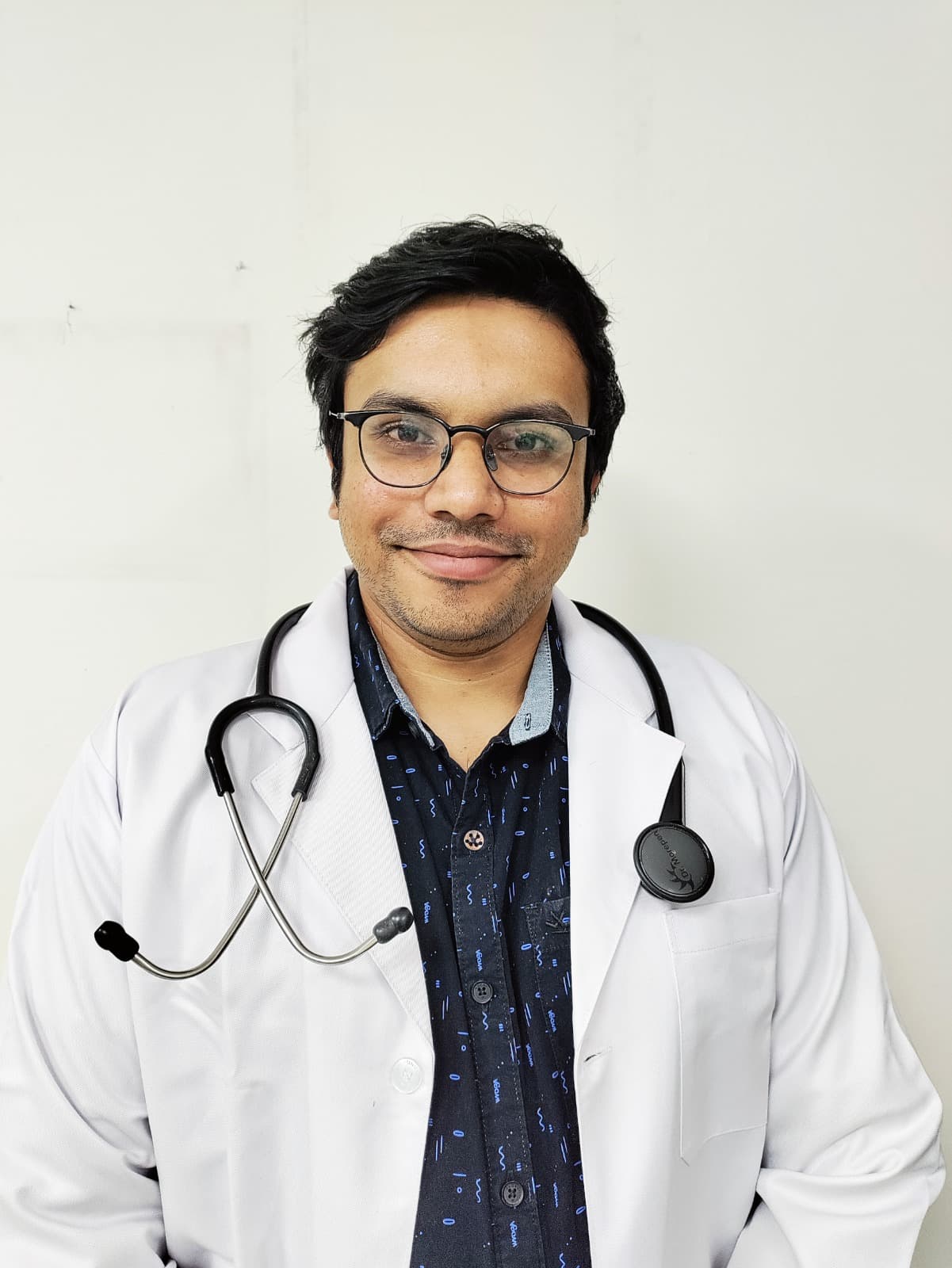Doctor profile