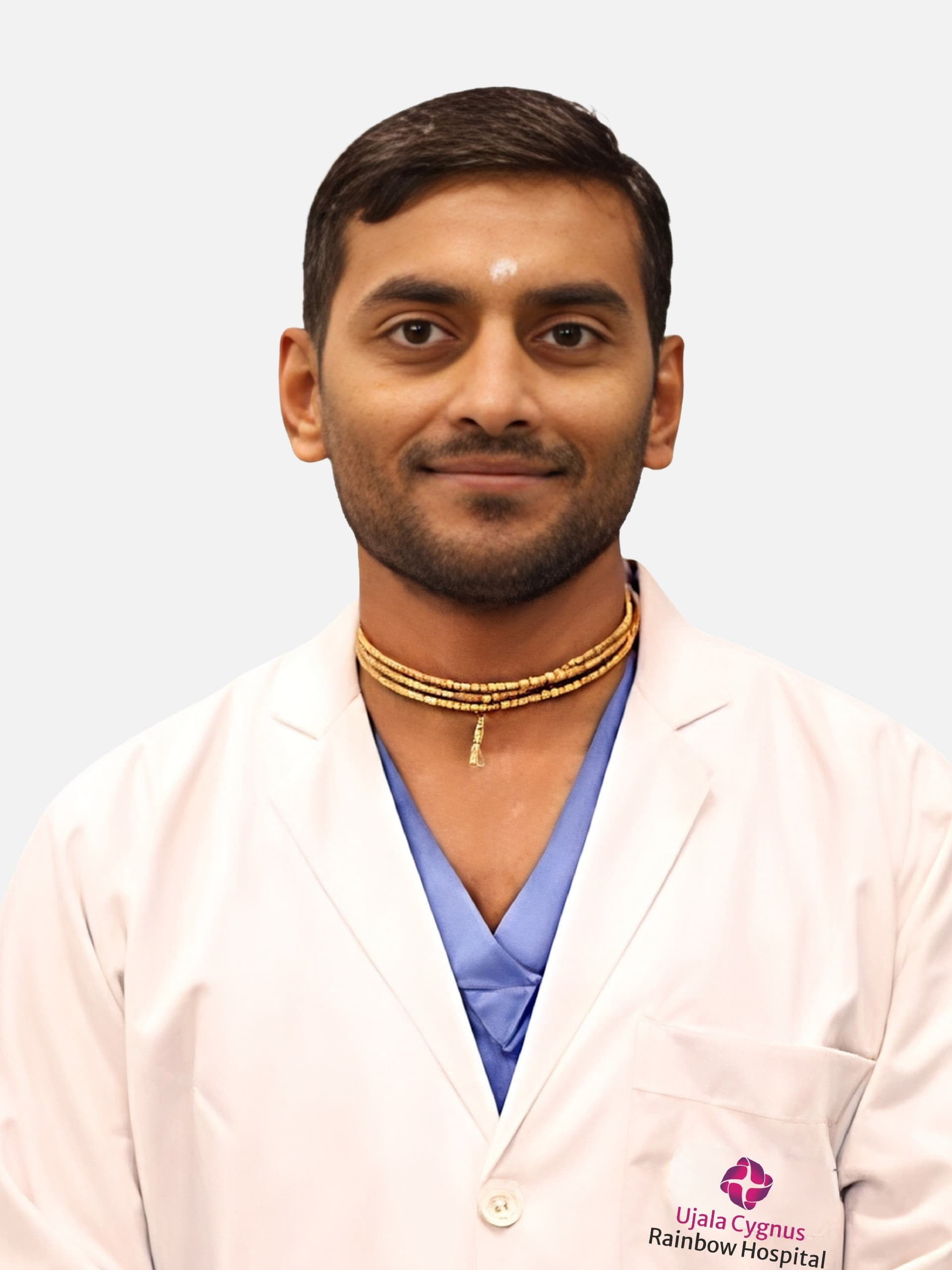 Doctor profile