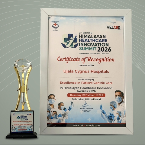 Excellence in Patient Care