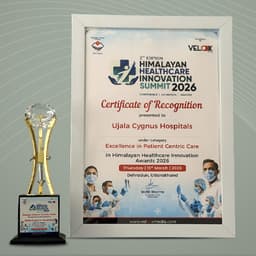 Excellence in Patient Care