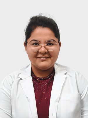 Dr Manika Arora